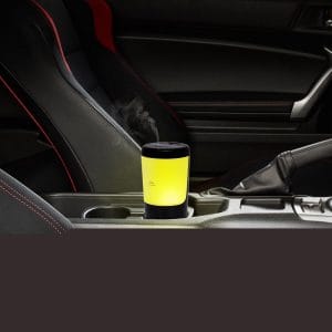 Дифузер за кола ETERIM mobile - ароматерапия в автомобила