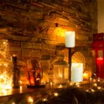 LED свещи без пламък ЕТЕРИМ