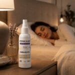 Eterim Sleep – Ароматерапевтичен спрей за сън с Лавандула, 125 ml