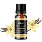 Етерично масло Ванилия 10ml