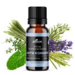 Бленд от етерични масла "Анти Комари" - 10 ml