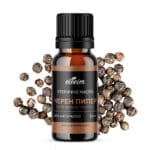 Етерично масло Черен пипер 10ml