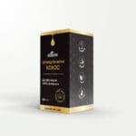 Фракционирано кокосово масло ЕТЕРИМ кутия 50ml