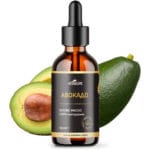 Базово масло от авокадо 50ml