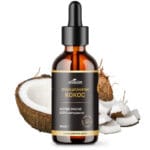 Фракционирано кокосово масло ЕТЕРИМ 50ml