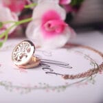 колие за ароматерапия ЕТЕРИМ Gold