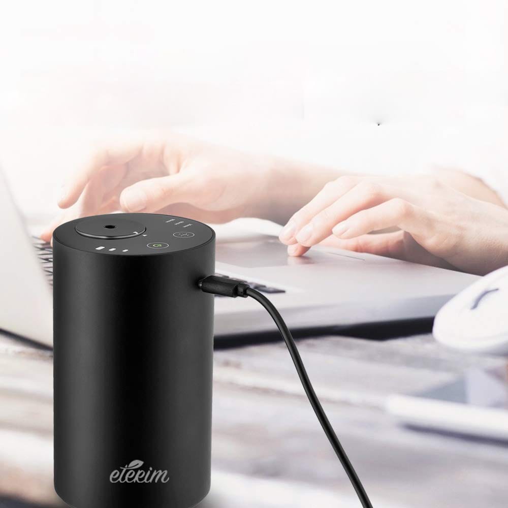 aroma_difuzer_bez_voda_ETERIM_Aluminium10 Нов дифузер за етерични масла на батерия Етерим